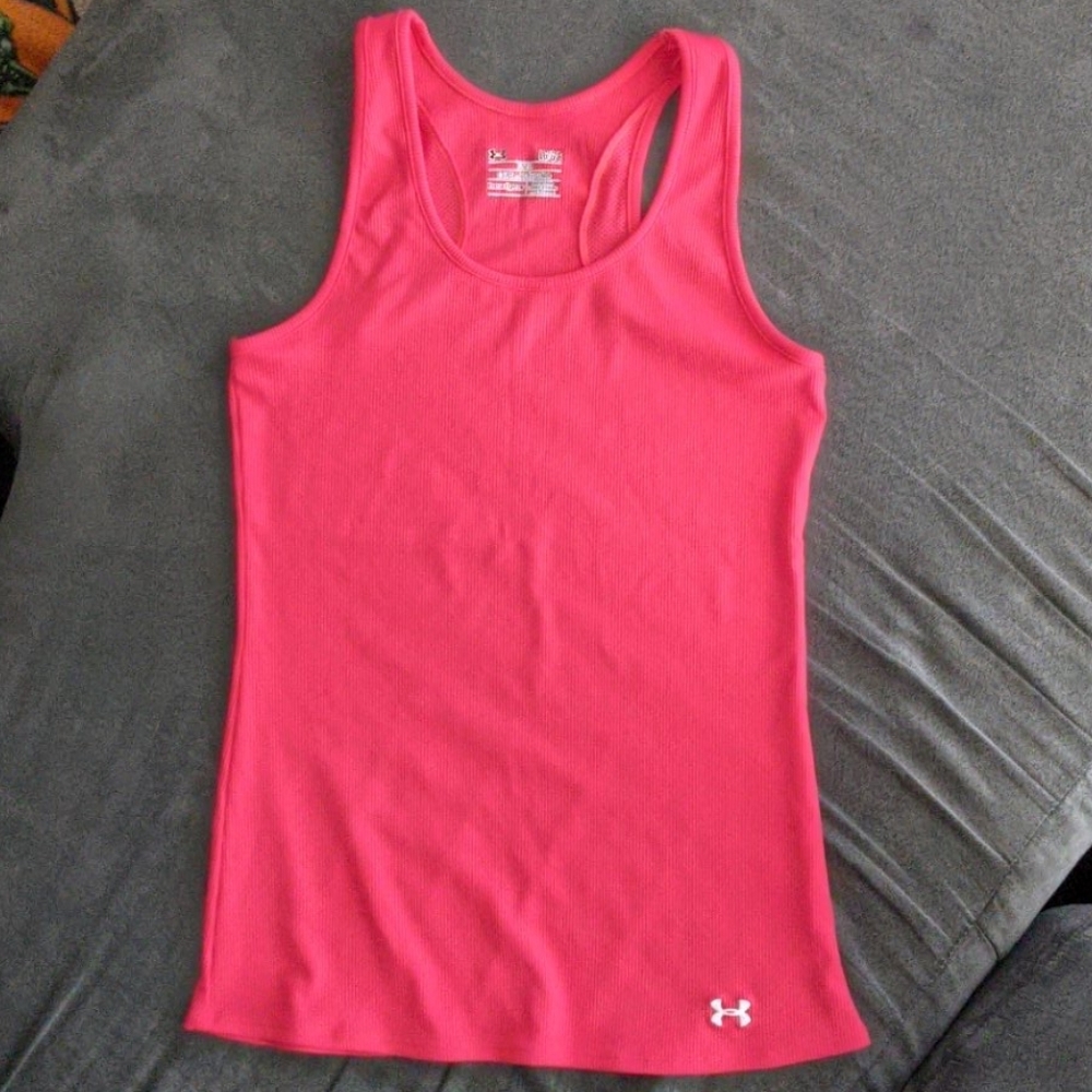 Under Armour racerback tank